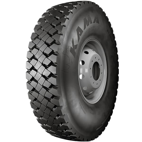 12.00Р24 КАМА NR 701 160/156K TT б/фл M+S